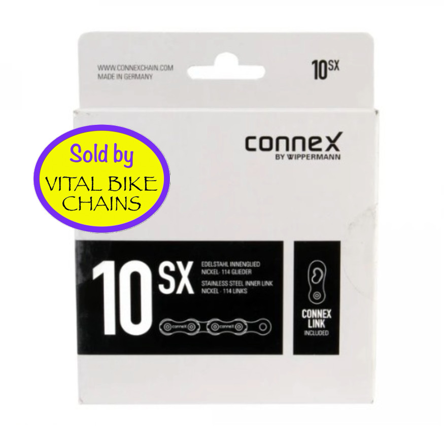 Connex 10SX 10-speed chain