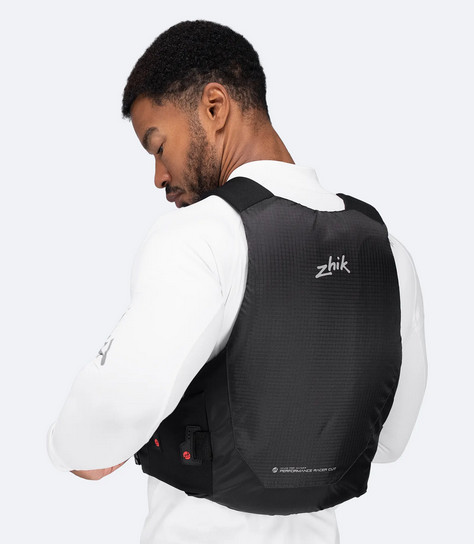 Performance Racecut PFD