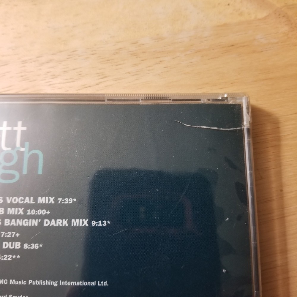 Time for Us by Waugh, Barratt (Cd5 Maxi-Single, 2001)