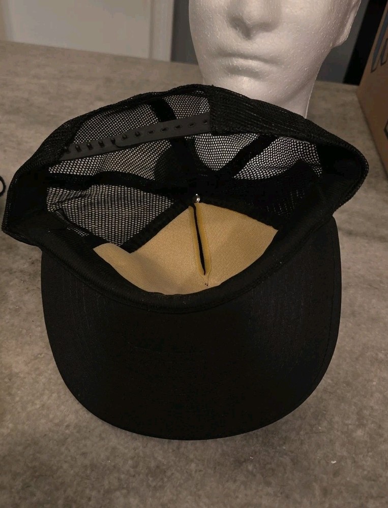 Vintage Great adventure SnapBack Cap