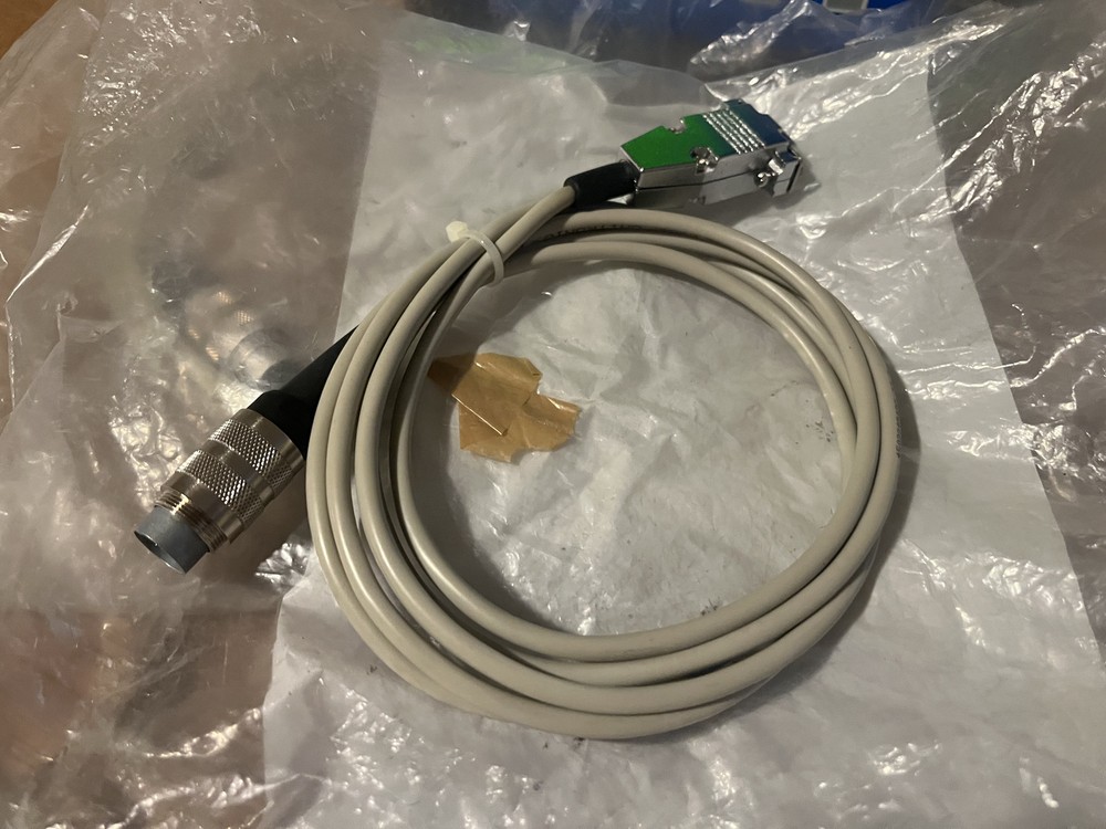 Waltron Dissolved Hydrogen Analyzer 9091C DIGITAL COMPONENT ONLY - READ