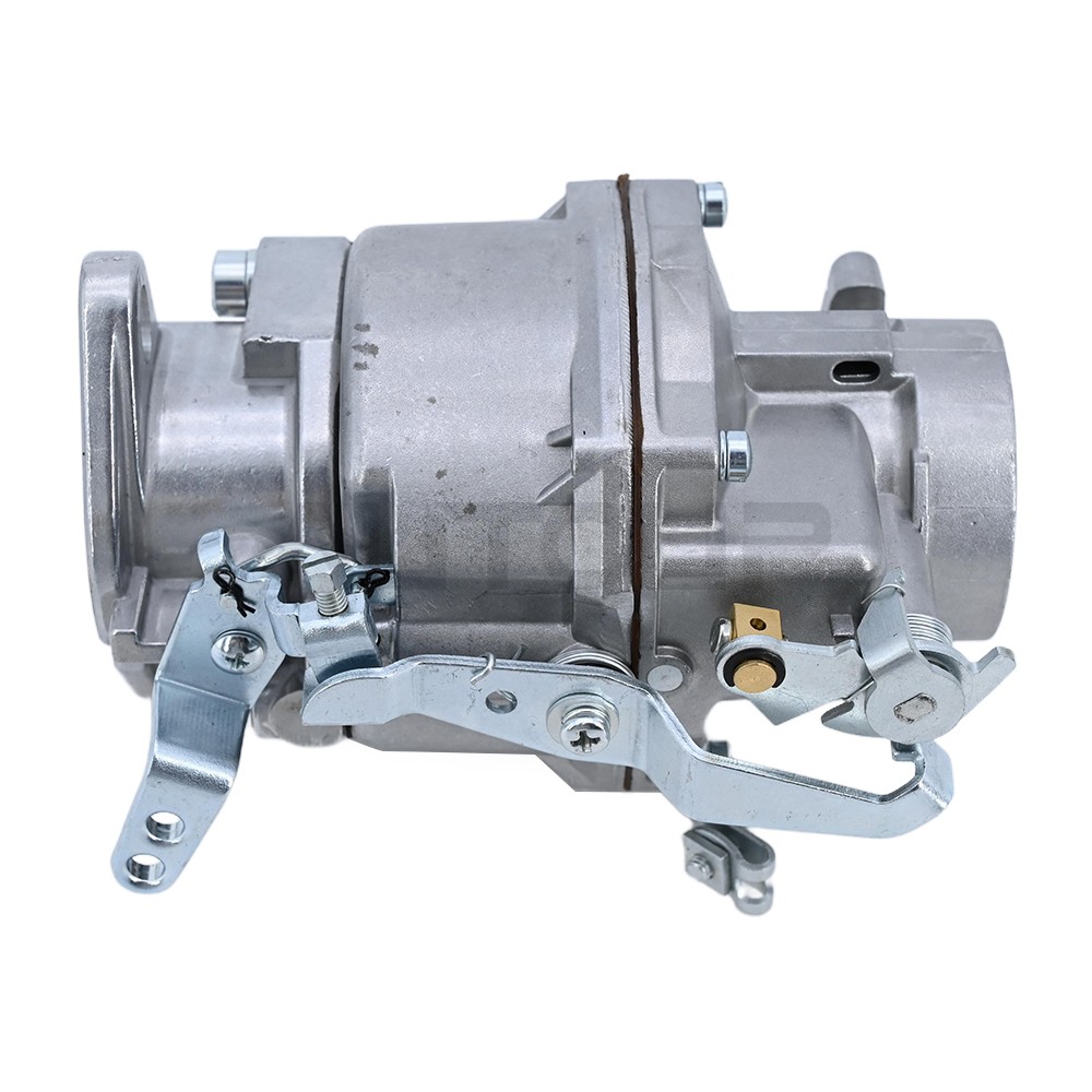 1 bbl Carburetor Fits 1950-59 Chevy GMC Pickup 235"-216"Engine 7002051