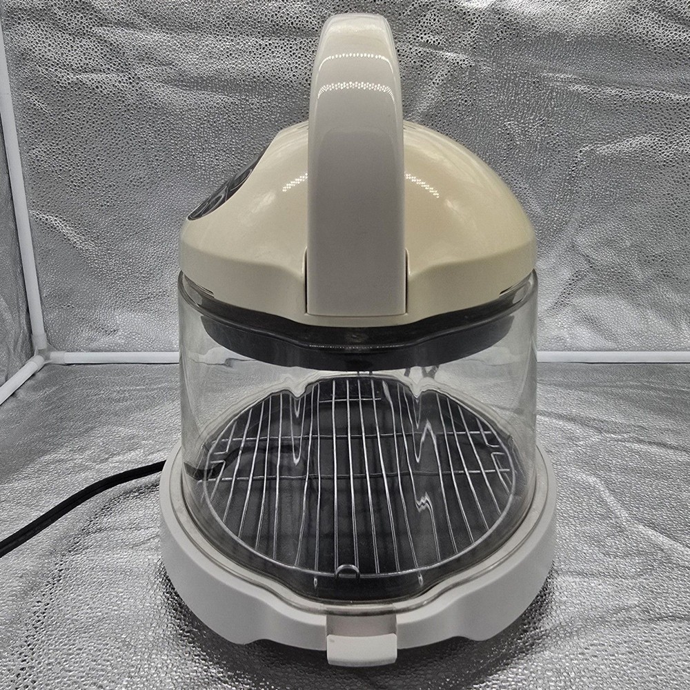NuWave 20102 Oven, Mini Infrared Oven, Digital Programmable Clean Tested