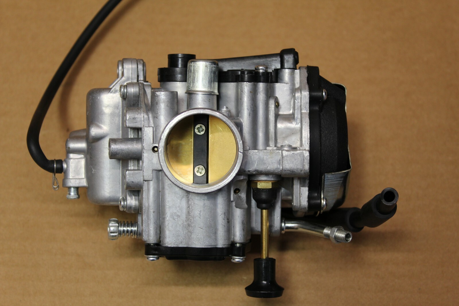 Yamaha Bear Tracker 250 Carburetor Carb STOCK OEM JET SIZE 1999-2004🔥FASTSHIP🔥