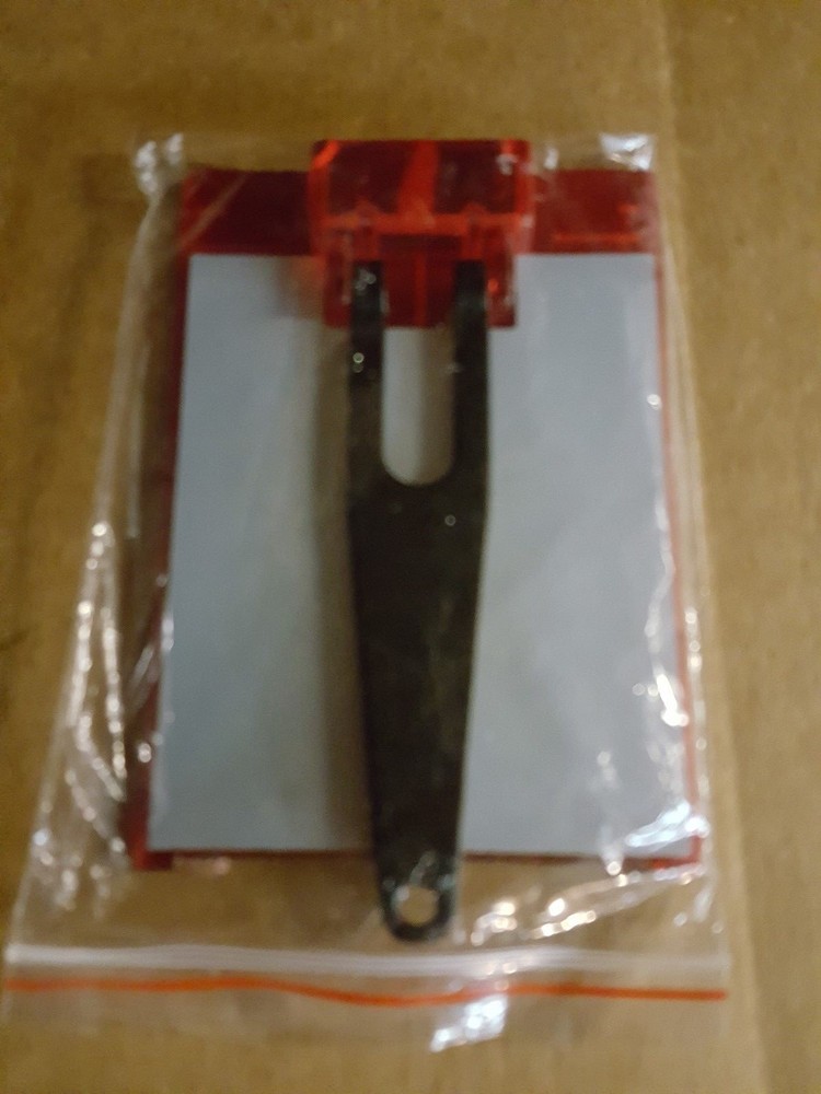 Spectra Precision laser level magnetic ceiling mount target same model 1176