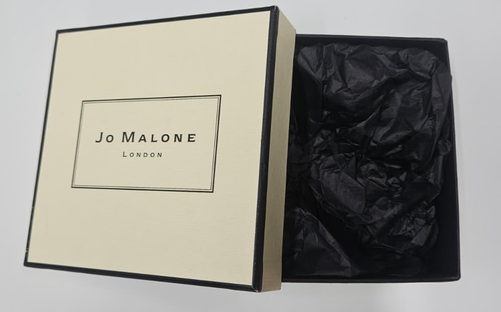 Jo Malone Empty Gift Box for Mini Perfume - New