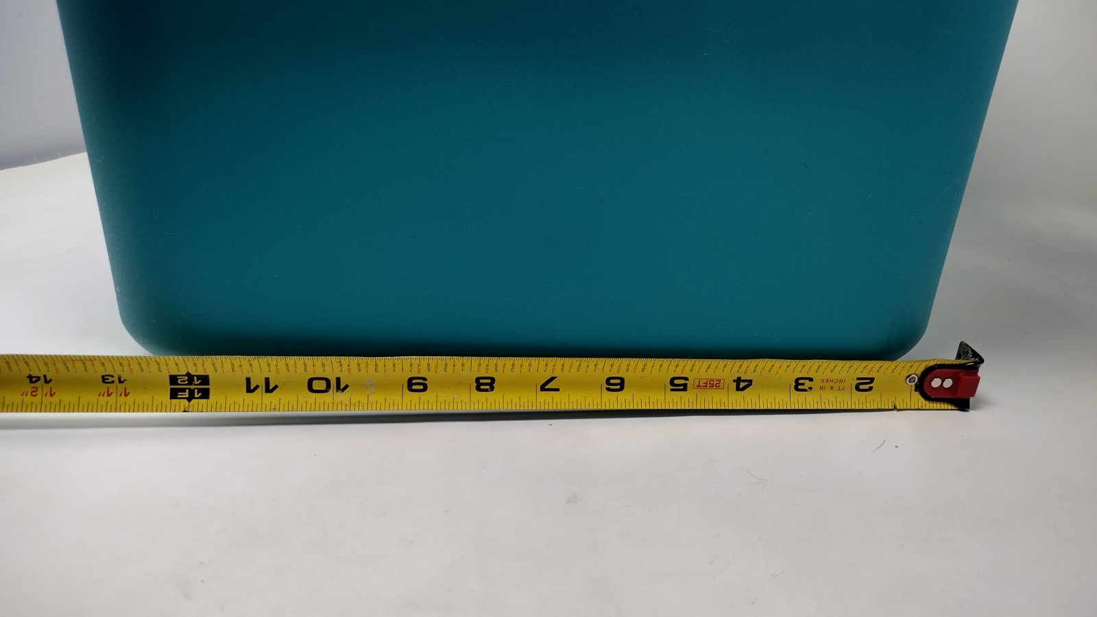 VTG 90s Eagle Craftstor Craft Tote Storage System Organizer Container