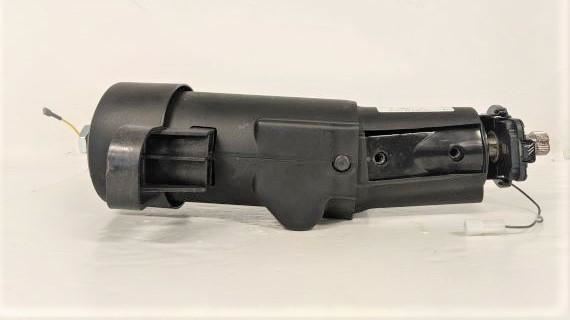 Damaged Adjustable Angle Sensor Steering Column - P/N A14-19300-000
