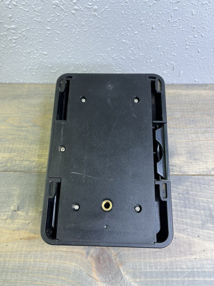 Brinno MAC100 Wire-Free Portable Motion Activated Camera (Black)