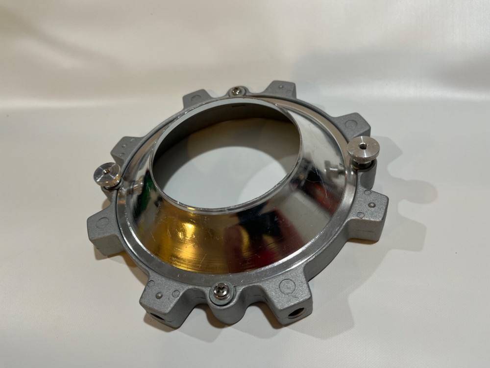 Soft Box Speed Ring Adapter for Photo Studio Light