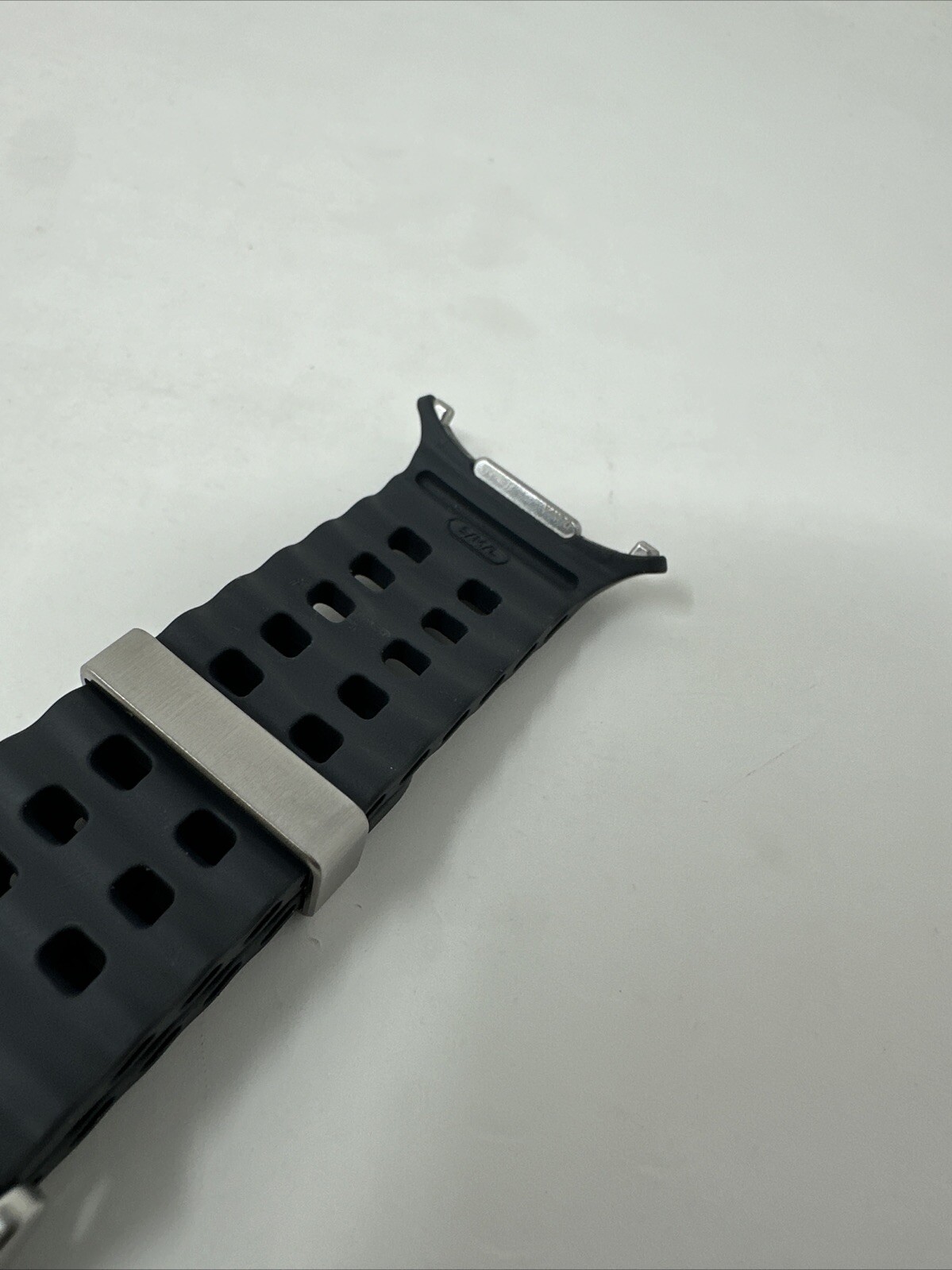 Samsung Galaxy Watch Ultra Marine Band, Dark Gray ET-SNL70