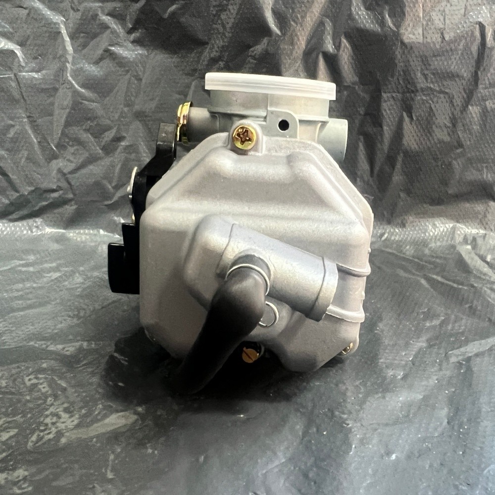 NEW 16100-HB5-306 Carburetor For Honda ATC200S ATC 200 S 1984-1986
