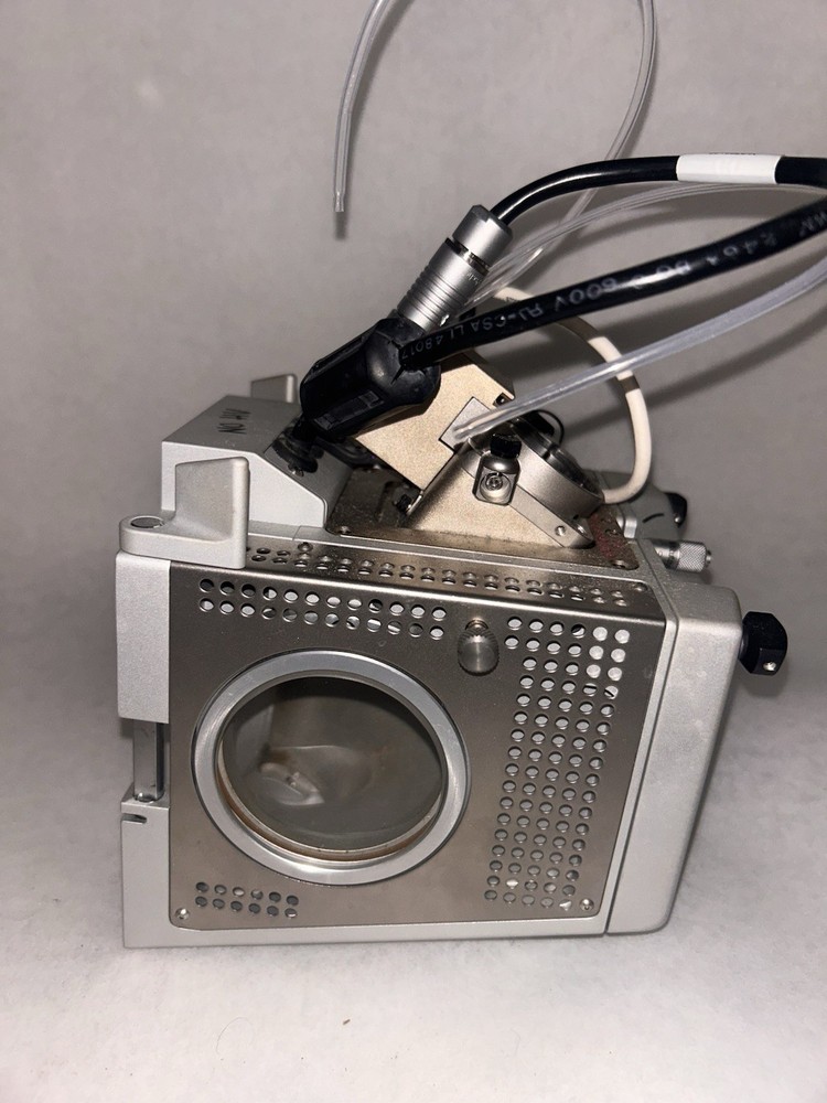 Thermo Ion Max API Source Housing 70005-60176 (NO HV)
