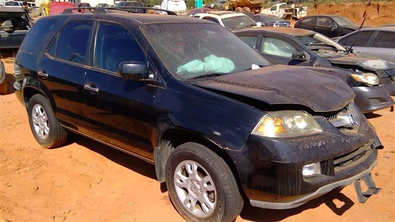 Fuse Box Engine Compartment Fits 03-06 MDX 178034