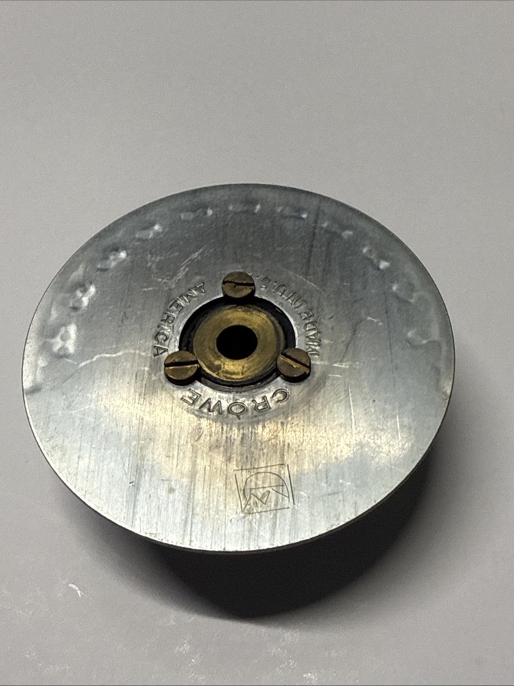 PARASET replica DIAL # 8