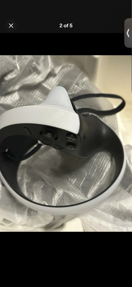 PlayStation VR2 Bundle (PSVR2)