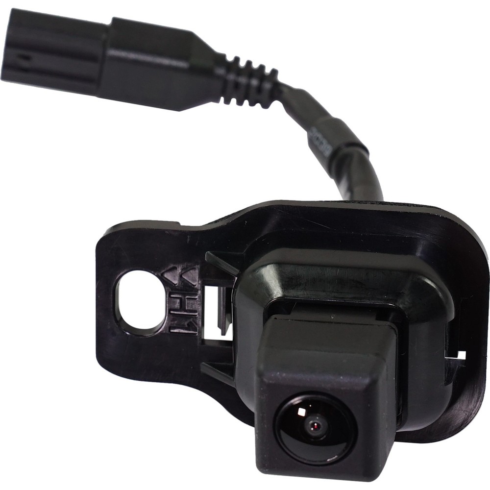 Back Up Camera For 2014-2016 Toyota Highlander Colored