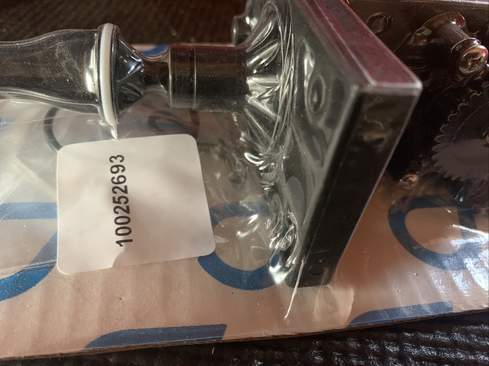 WaterBoss Drive End Cap Assembly With Magnetic Disk