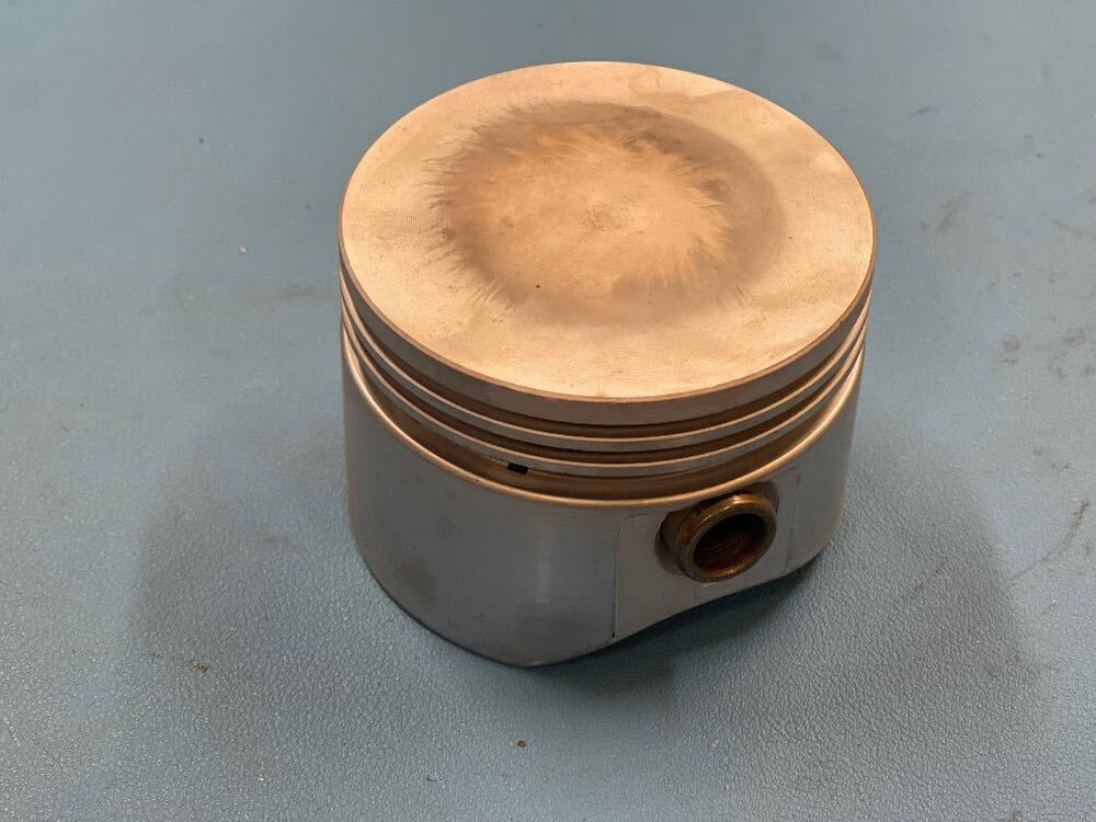 Tecumseh 33869 No Longer Available