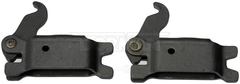 Parking Brake Lever Kit Dorman 926-295