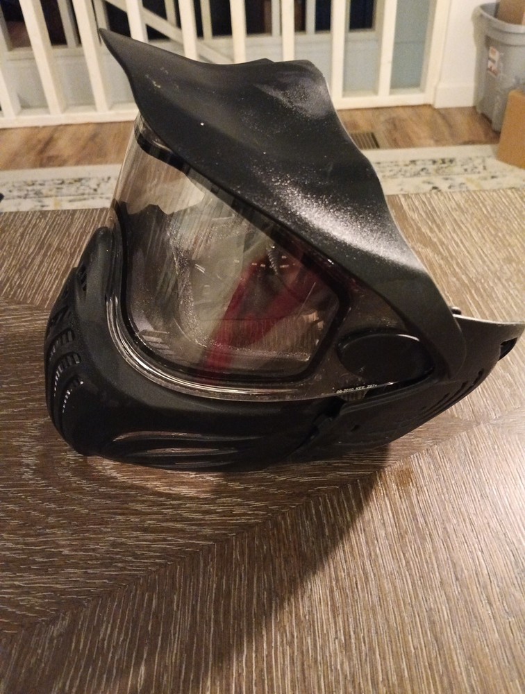Helix Paintball/Airsoft Mask