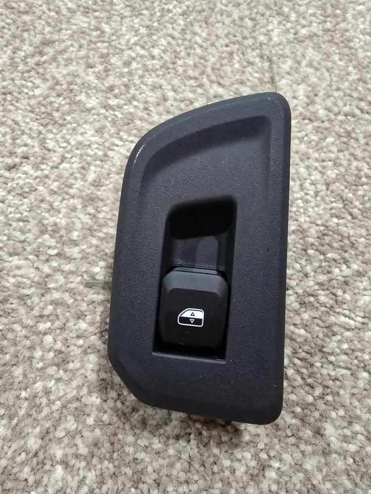 Genuine Mopar Power Window Switch Right Rear 68608280AC