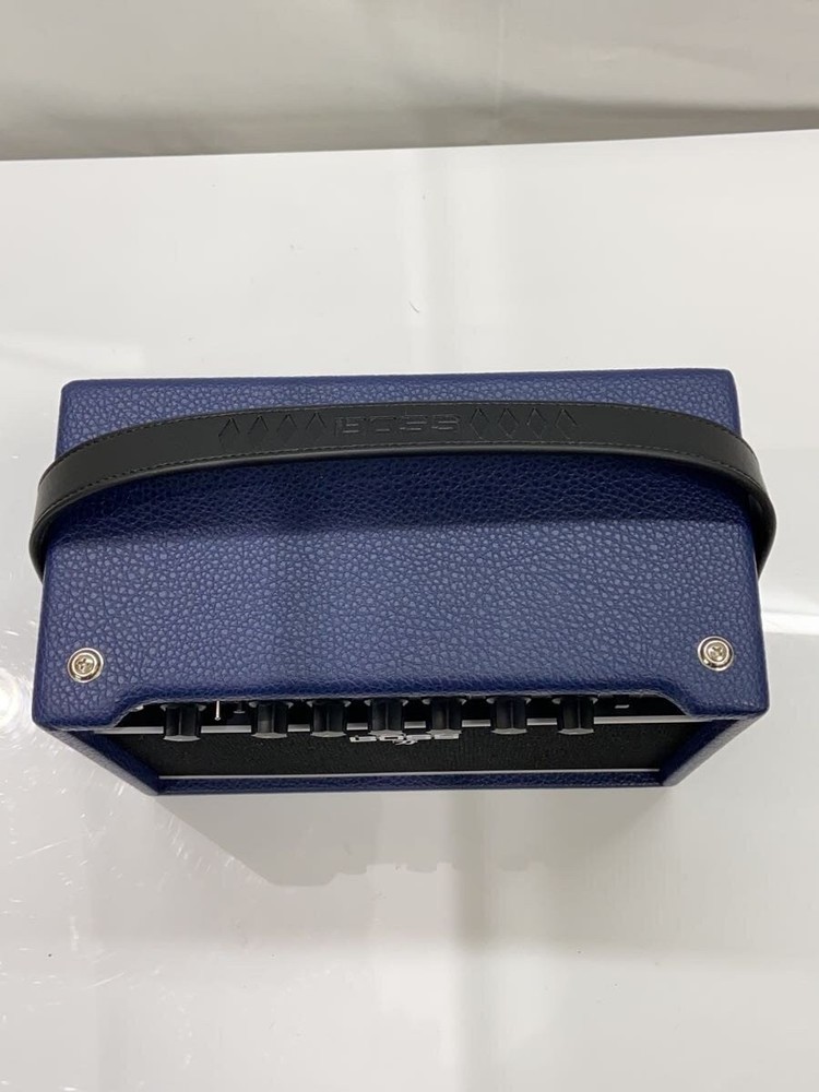 Boss Katana-mini X Amplifier