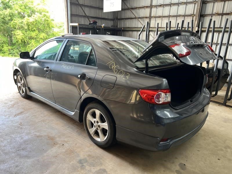 COROLLA 2012 Keys/Latches/Locks 104664361