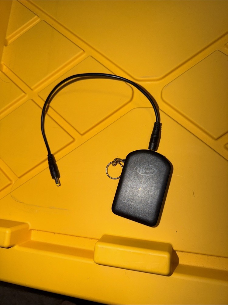 Mad Catz PSP External Battery Pack