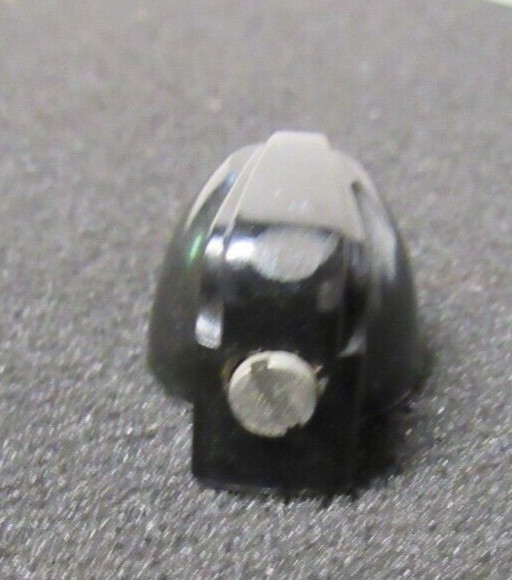 Chicken Head Knob Kurz-Kasch