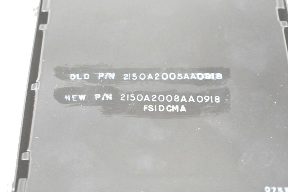 INTERNATIONAL INSTRUMENTS 2150A2008AA0918 (M.W. X 100) 0-16, METER, LOAD KIND