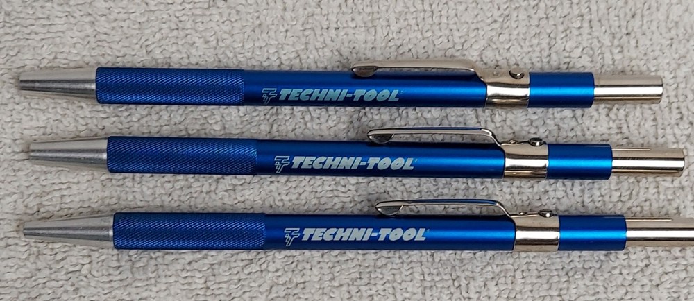 Techni Pro Retractable Knife 7581E009