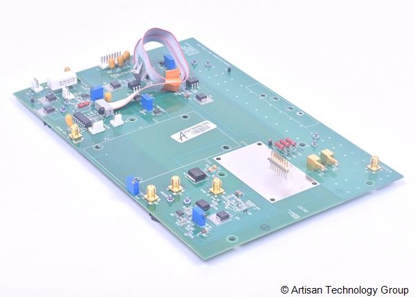 Opto-Electronics OFM1020 Circuit Board