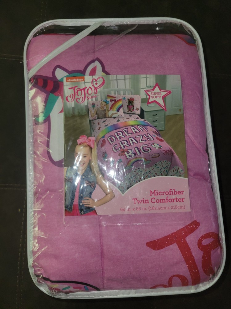 jojo siwatwin comforter new