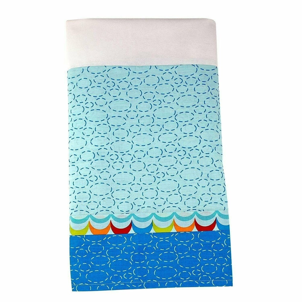 Disney Nemo 11 Piece Crib Bedding Set