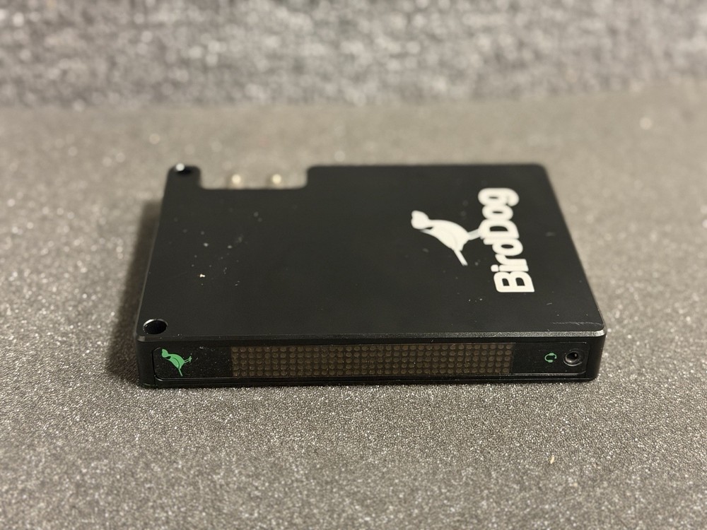 Birddog Studio NDI Encoder / Decoder SDI and HDMI READ DESCRIPTION