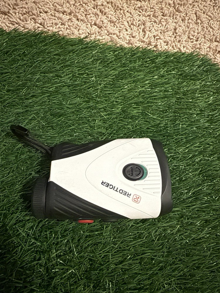 REDTIGER Golf Laser Rangefinder