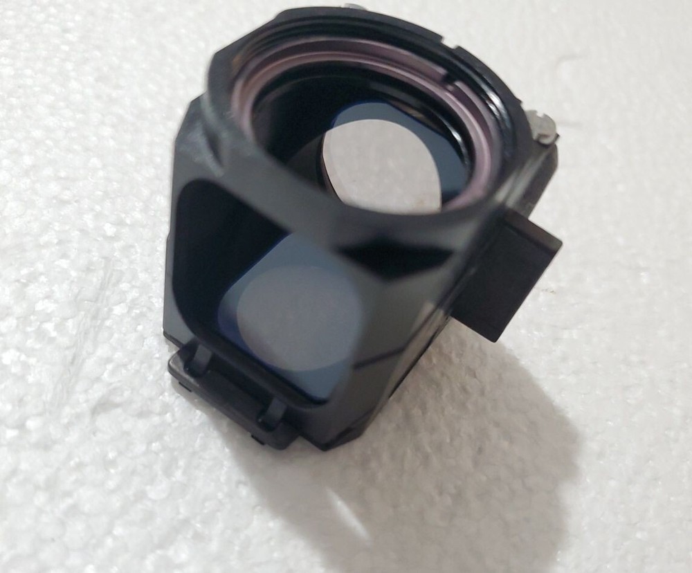 Zeiss Microscope 424923 Reflector Module Polarizer ACR P&C for Reflected Light