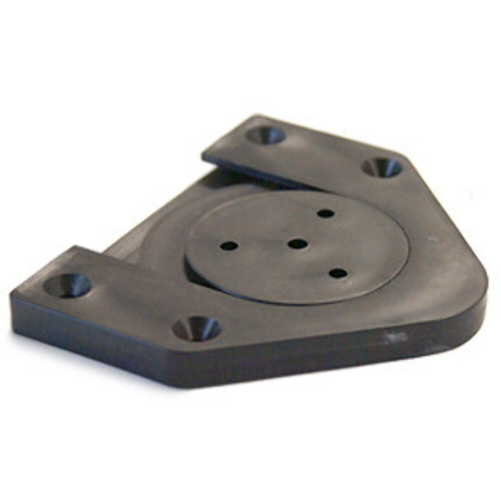 Dart Board Mounting System by Dynasty