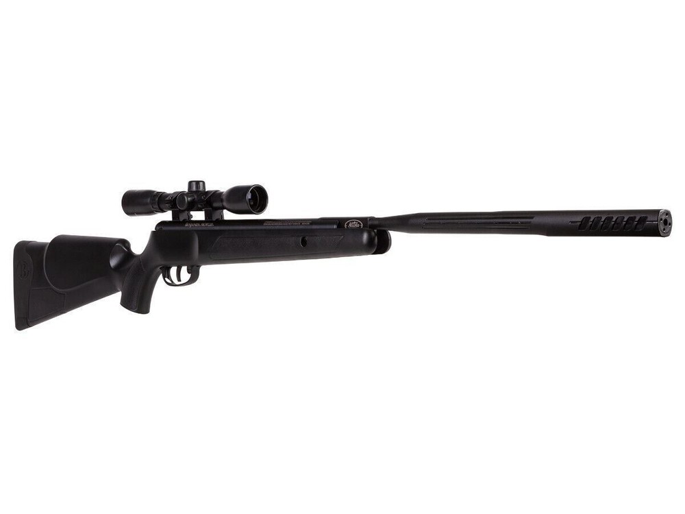Benjamin Prowler Nitro Piston SBD Air Rifle .177