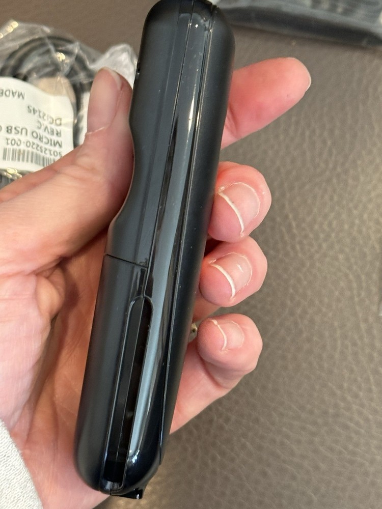 Honeywell 1602g Scanner Read