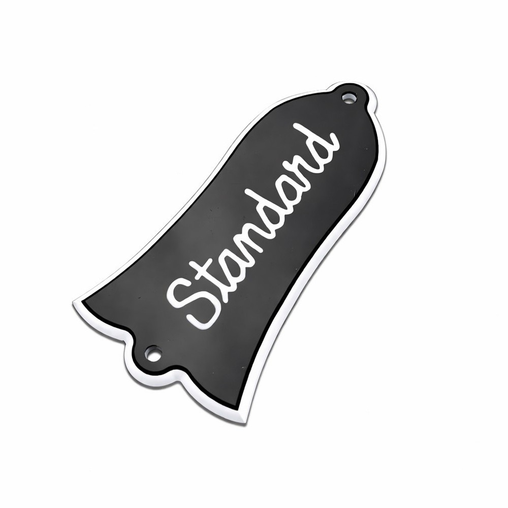 Standard Custom Truss Rod Cover 2ply No.804