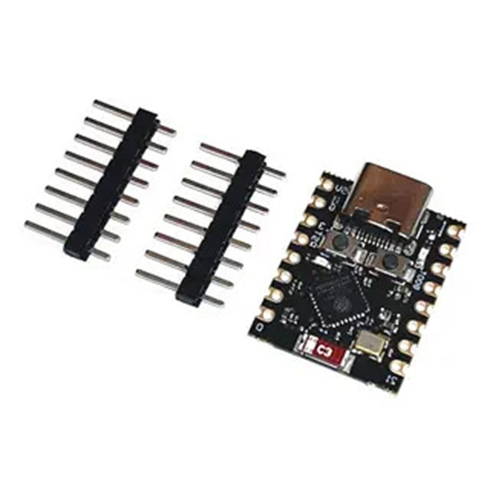 Lot of 5 - C3 Development Board SuperMini Development Board -9499