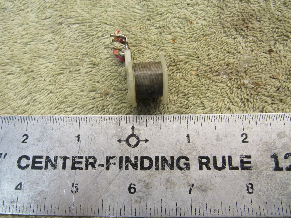 LOT SMALL COIL CHOKE ELECTRONICS FRANKENSTEIN