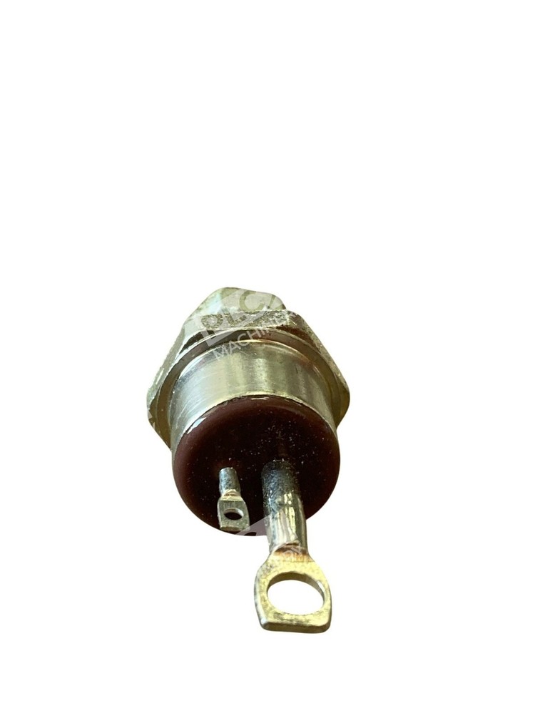 General Electric C147P Thyristor Semiconductor