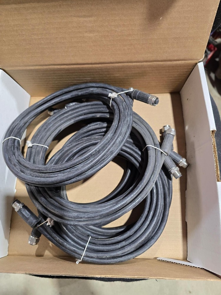 1407286 Communication cable 5.0m "Qty:5"
