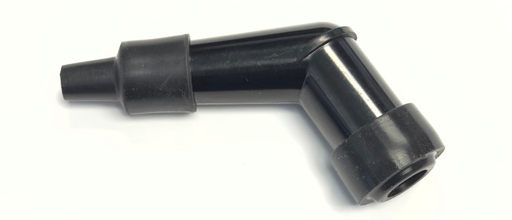 K&S TECHNOLOGIES For Spark Plug Cap - 14 Mm 10-6122