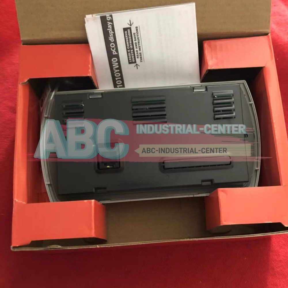 1PCS New CAREL PGD0000F01 Control operation panel#