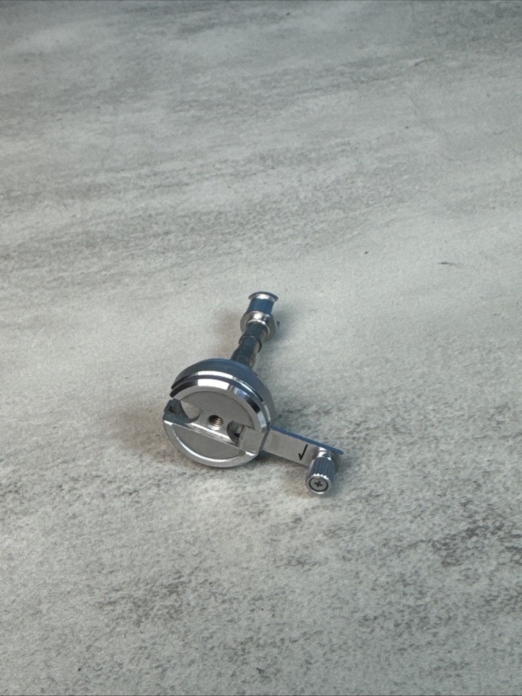Canon Ftb Rewind Knob And Shaft