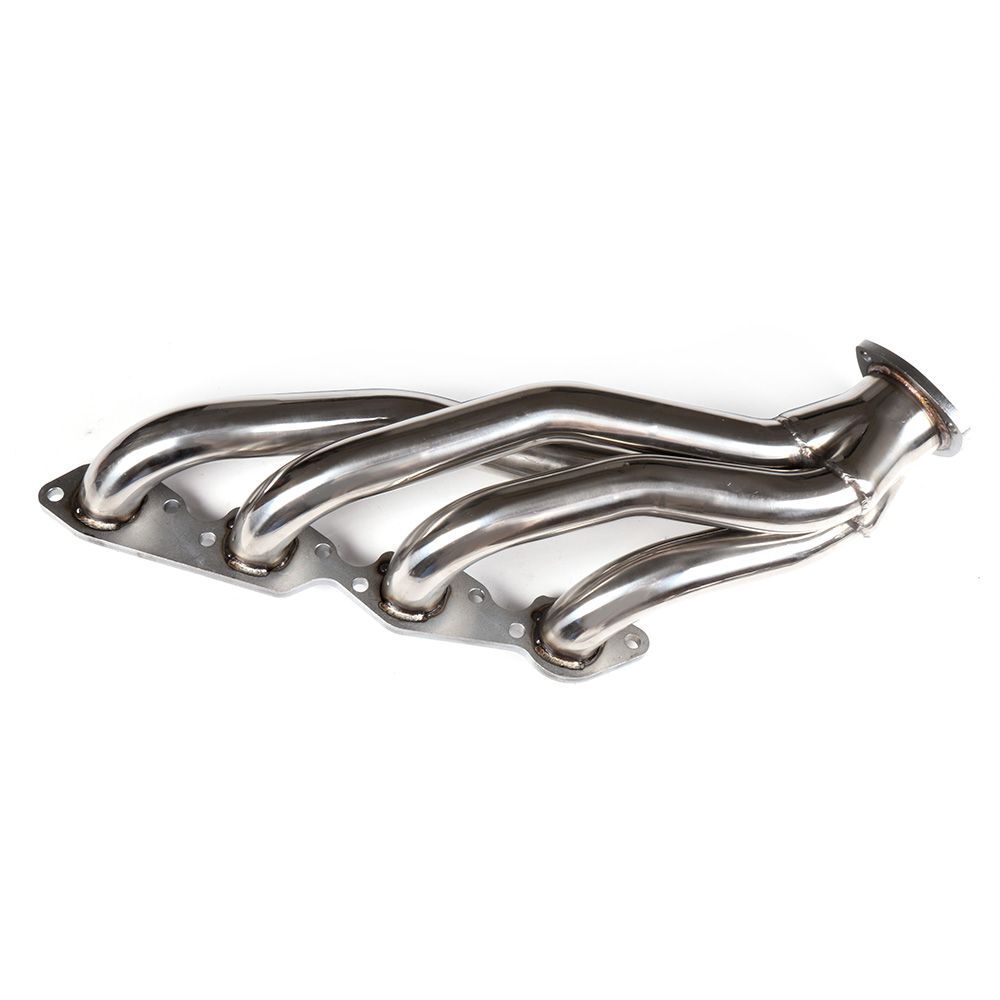 Shorty Headers For Chevy GMC Big Block BBC 366 396 402 427 454 C10 Chevelle 7.4L